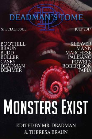 Deadman's Tome · Monsters Exist