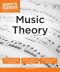 Music Theory, 3E (Idiot's Guides)