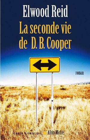 La seconde vie de D.B. Cooper