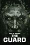 The Guard · A Bigfoot Thriller