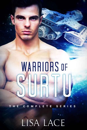 Warriors of Surtu · The Complete Series