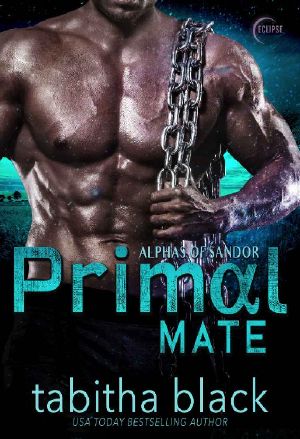 Prima Mate · A Dark Omegaverse Romance (Alphas of Sandor Book 2)