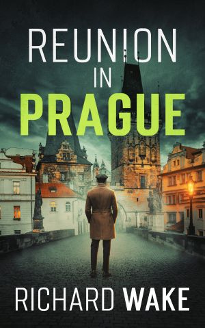 Reunion in Prague