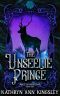 The Unseelie Prince (Maze of Shadows Book 1)