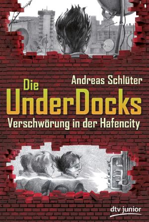 Die UnderDocks · Verschwörung in der Hafencity