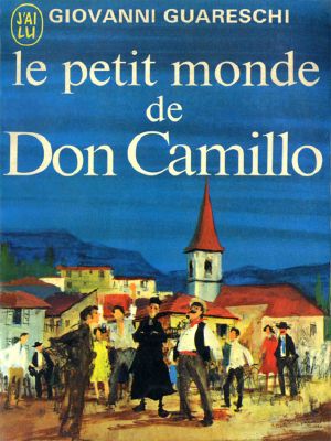 Le Petit Monde De Don Camillo