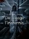 Die Visage aus der Finsternis