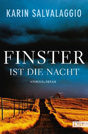 Finster ist die Nacht