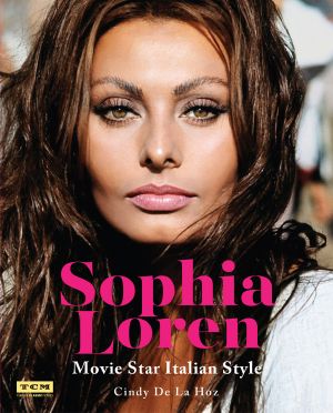 Sophia Loren (Turner Classic Movies)