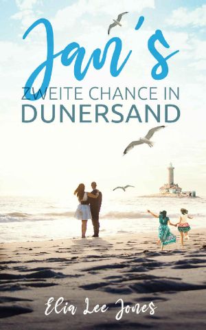 Jan´s zweite Chance in Dunersand