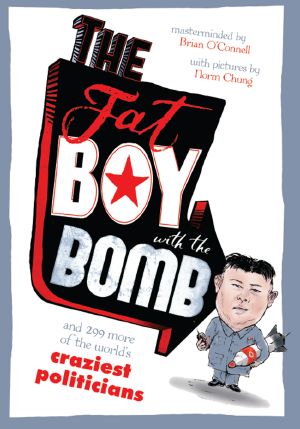 The Fat Boy With the Bomb