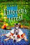 Kittyzen's Arrest: Cozy Mystery (Country Cottage Mysteries Book 1)