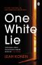 One White Lie