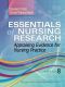 Essentials of Nursing Research · Appraising Evidence for Nursing Practice