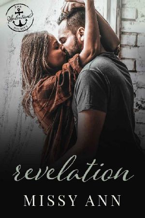 Revelation: A Salvation Society Novel