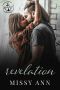 Revelation: A Salvation Society Novel