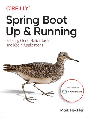 Spring Boot: Up and Running