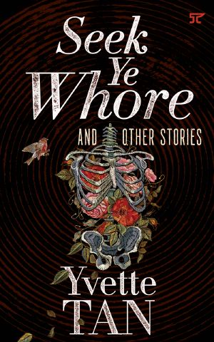 Seek Ye Whore and Other Stories