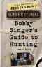 Supernatural · Bobby Singer's Guide to Hunting