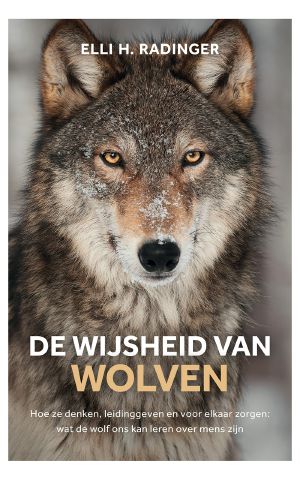 De Wijsheid Van Wolven