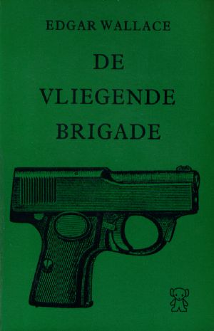 De Vliegende Brigade