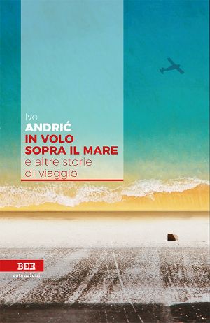 In volo sopra il mare