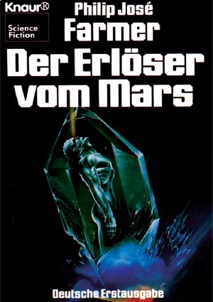 Der Erlöser vom Mars