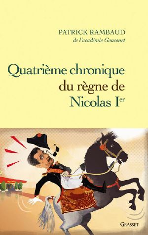 Quatrième chronique du règne de Nicolas Ier