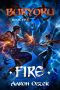 Fire (Buryoku Book 5)