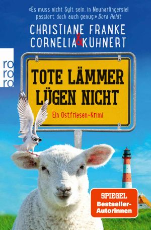 010 - Tote Lämmer lügen nicht