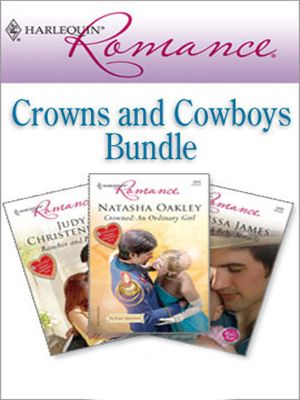 Crowns and Cowboys Bundle