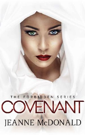 Covenant (The Forbidden Series Book 1)