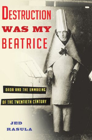 Destruction Was My Beatrice