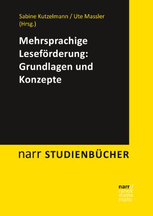 Mehrsprachige Leseförderung · Grundlagen und Konzepte