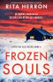 Frozen Souls: An addictive crime thriller packed with suspense (Detective Ellie Reeves Book 4)