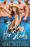 Riding Her Studs : A Reverse Harem Contemporary Romance