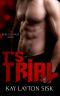 T's Trial · A Bone Cold