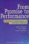 From Promise to Performance · A Journey of Transformation at Smithkline Beecham