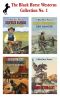 Black Horse Westerns Collection 1