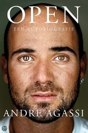 Open - Een Autobiografie