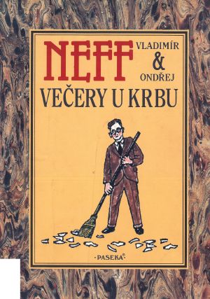 Večery u krbu