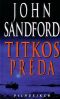 Titkos préda