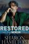 Restored: Marco Fights Back (Bone Frog Bachelor Book 2)