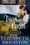 Taken by the Pirate (Dukes, Spies, and Lies)