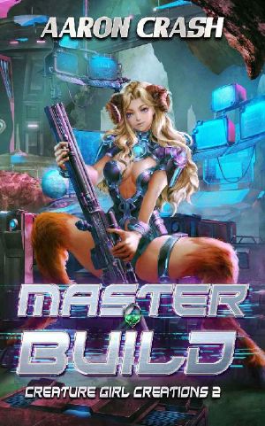 Master Build: A Monster Girl Adventure