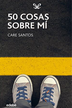 50 cosas sobre mí