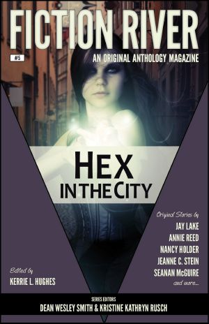 Fiction River · Hex in the City