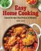 Easy Home Cooking · Classic Recipes That Prep in 15 Minutes