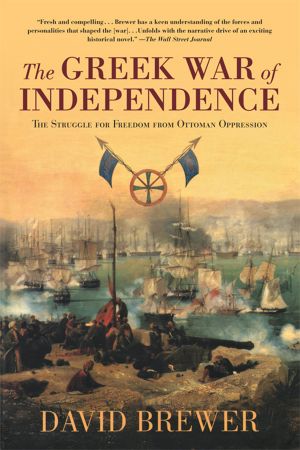 The Greek War of Independence