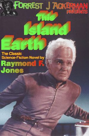 Forrest J. Ackerman Presents This Island Earth